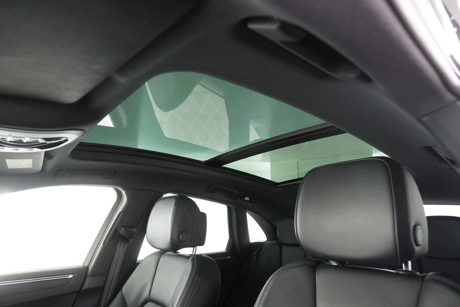 Porsche Macan II Base - 2023 - Joinsteer - #12