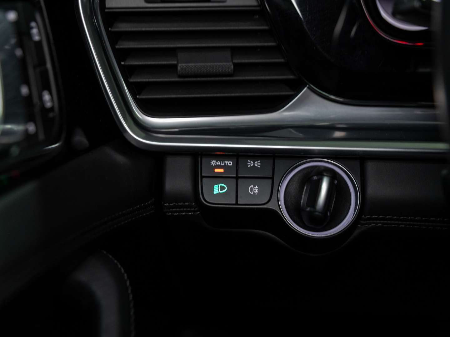 Porsche Panamera II 4S, E-Hybrid - 2023 - Joinsteer - #26