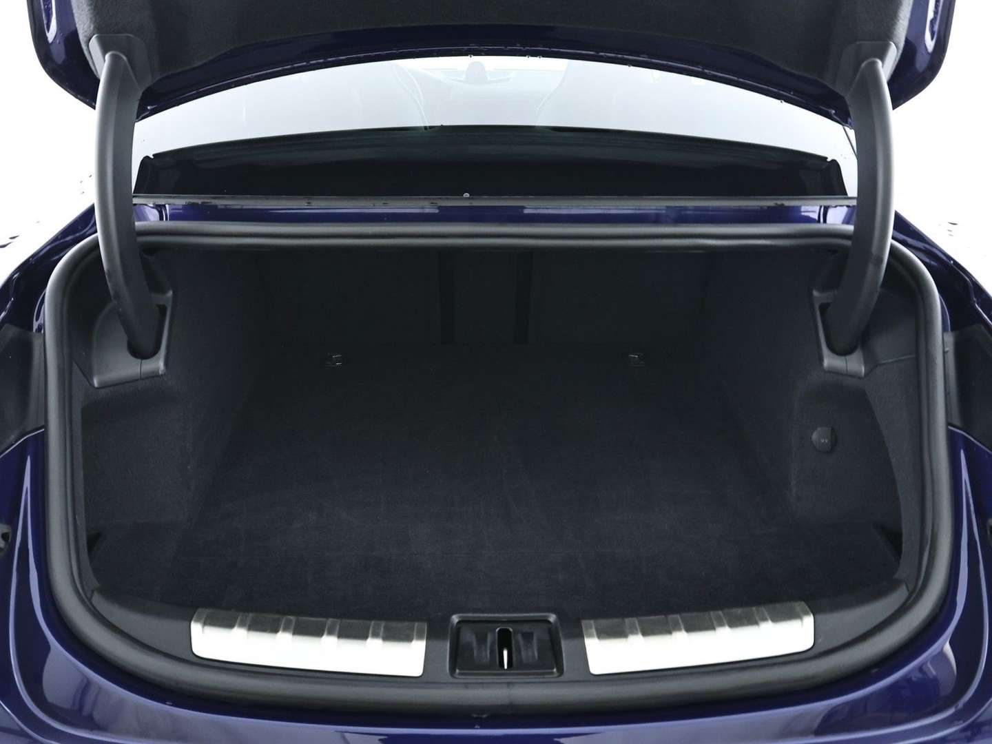 Porsche Taycan 4S - 2021 - Joinsteer - #5