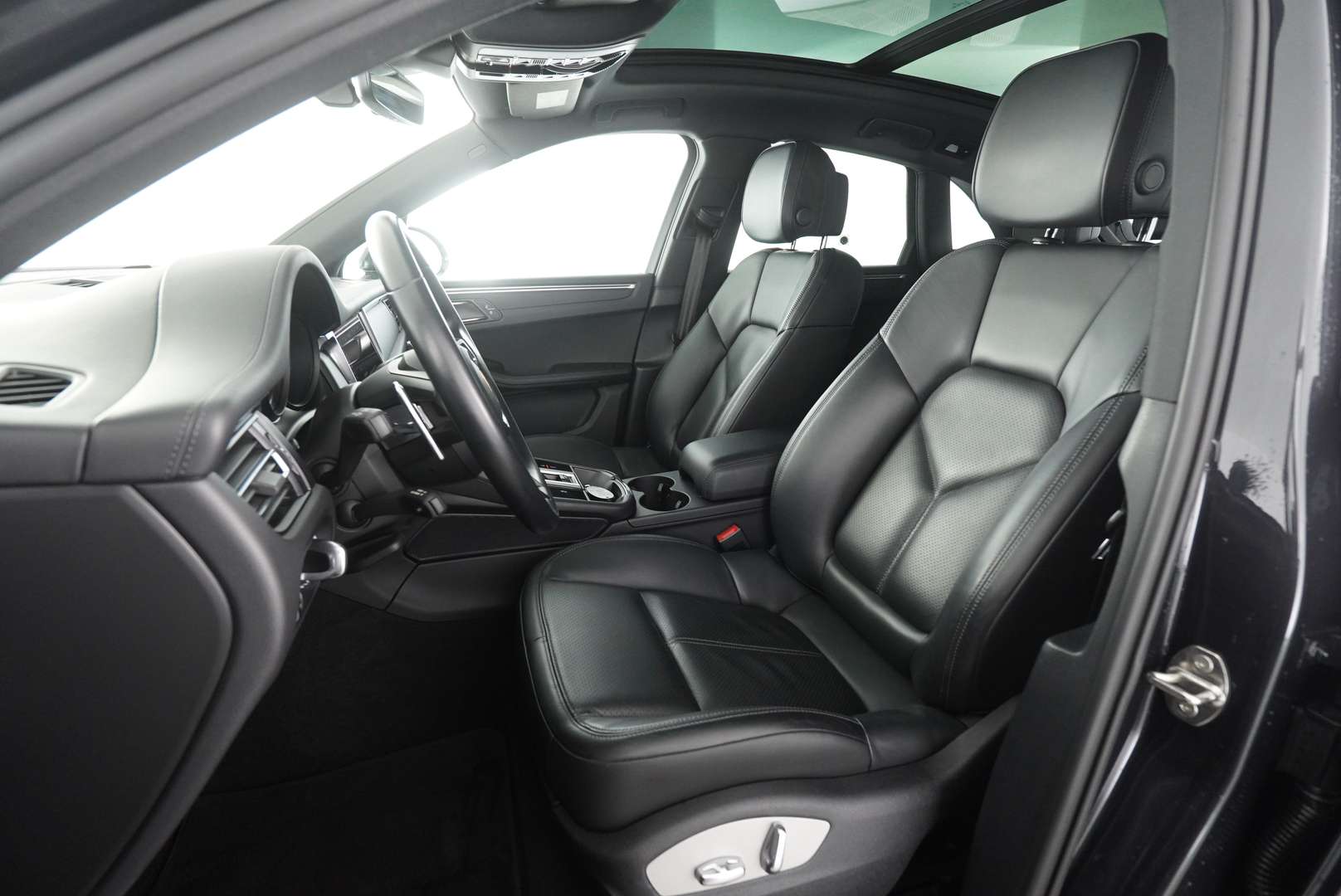 Porsche Macan II Base - 2023 - Joinsteer - #8