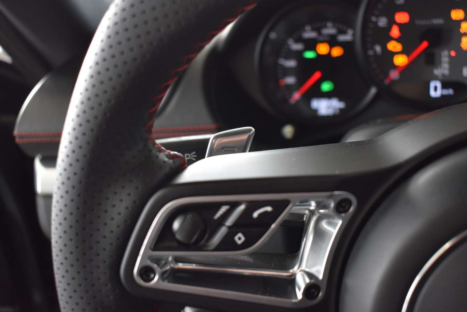 Porsche 718 Cayman S - 2018 - Joinsteer - #22