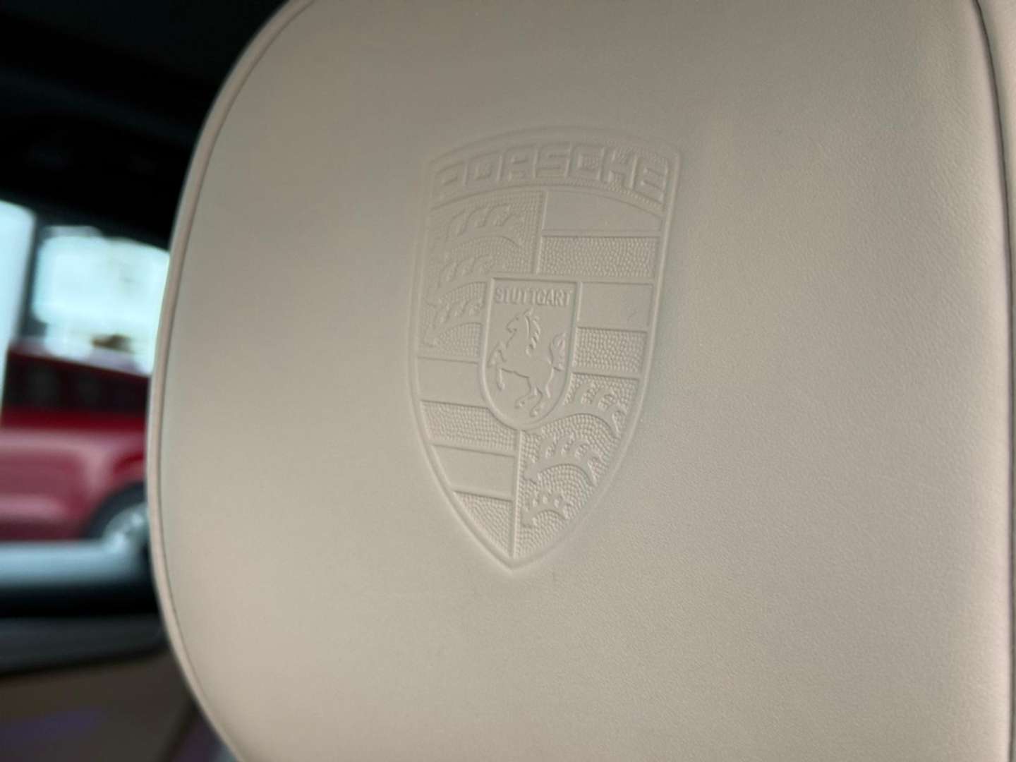 Porsche Cayenne II Platinum Edition - 2023 - Joinsteer - #14