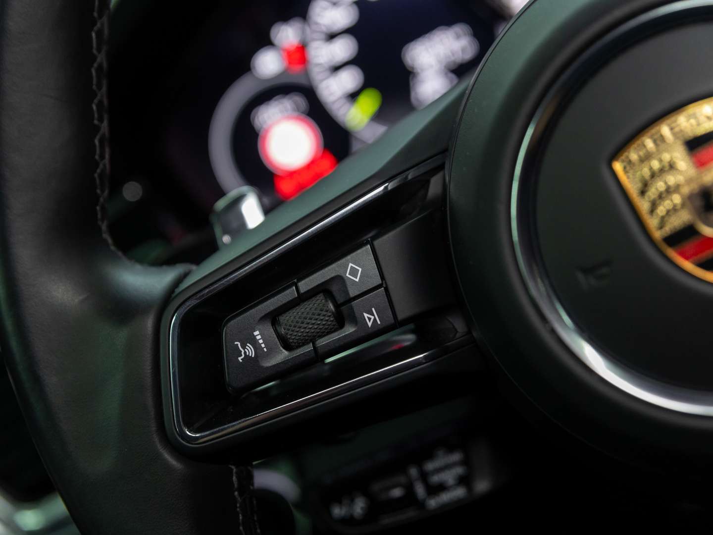 Porsche Panamera II 4S, E-Hybrid - 2023 - Joinsteer - #27