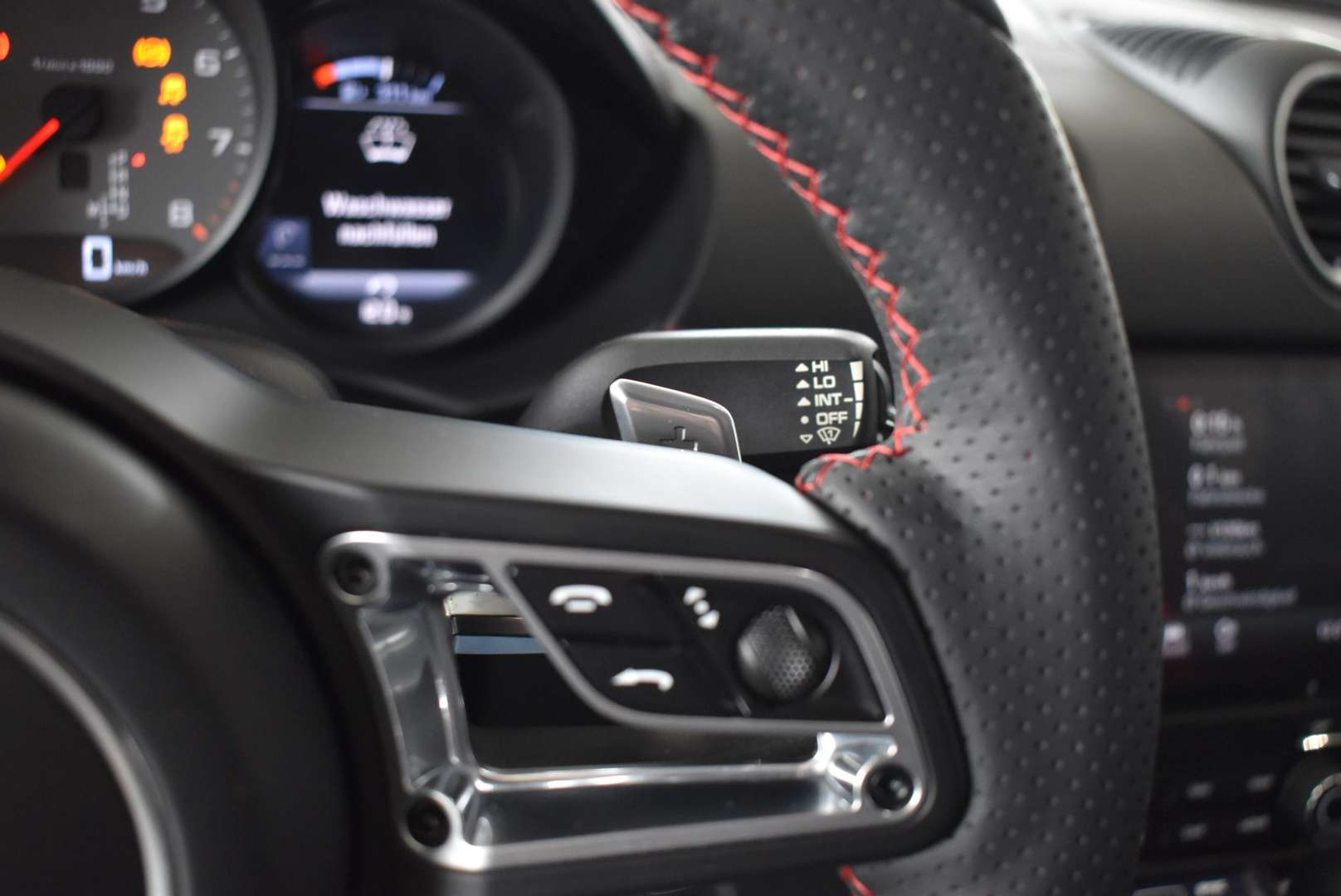 Porsche 718 Cayman S - 2018 - Joinsteer - #23