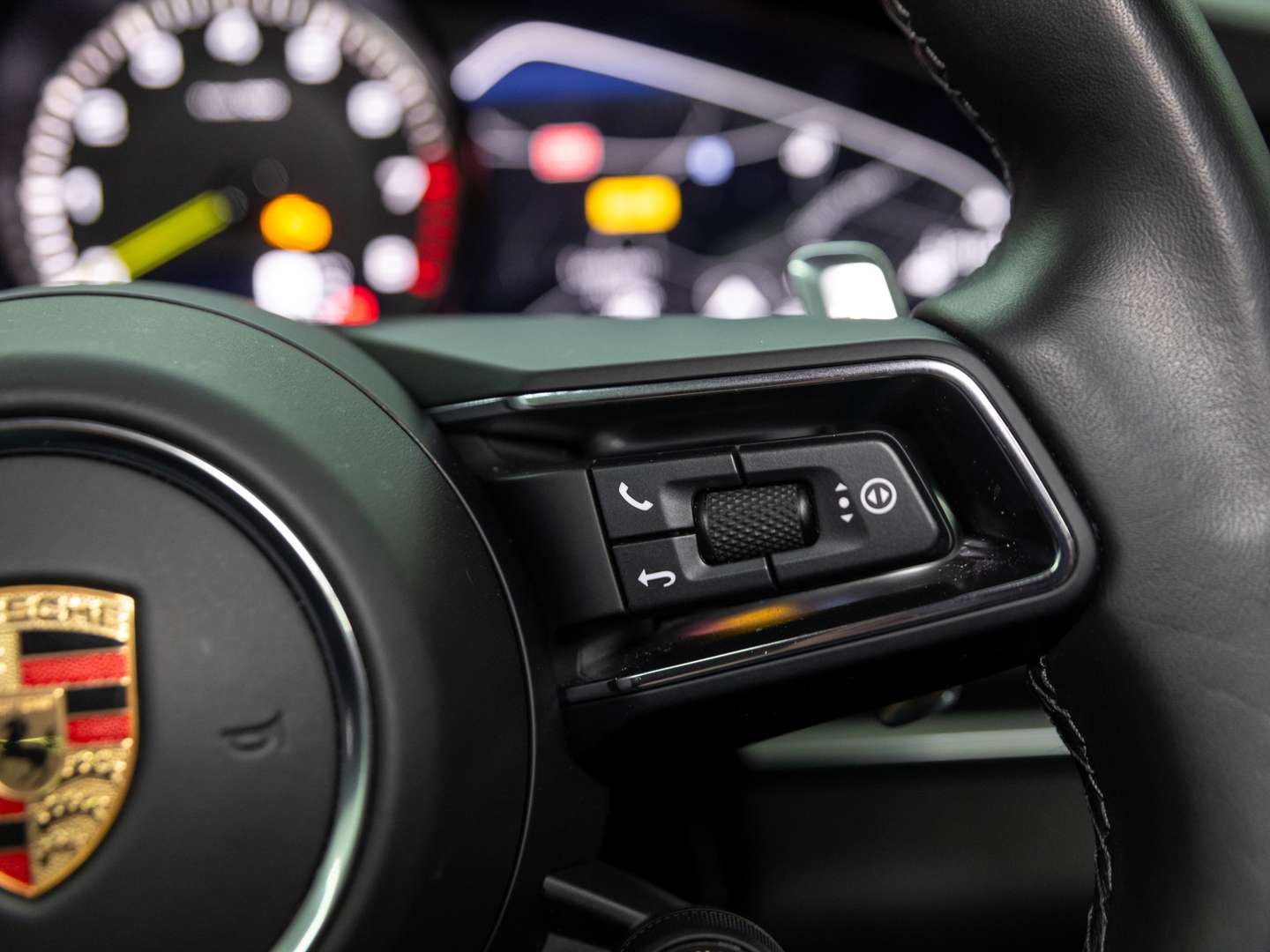 Porsche Panamera II 4S, E-Hybrid - 2023 - Joinsteer - #29