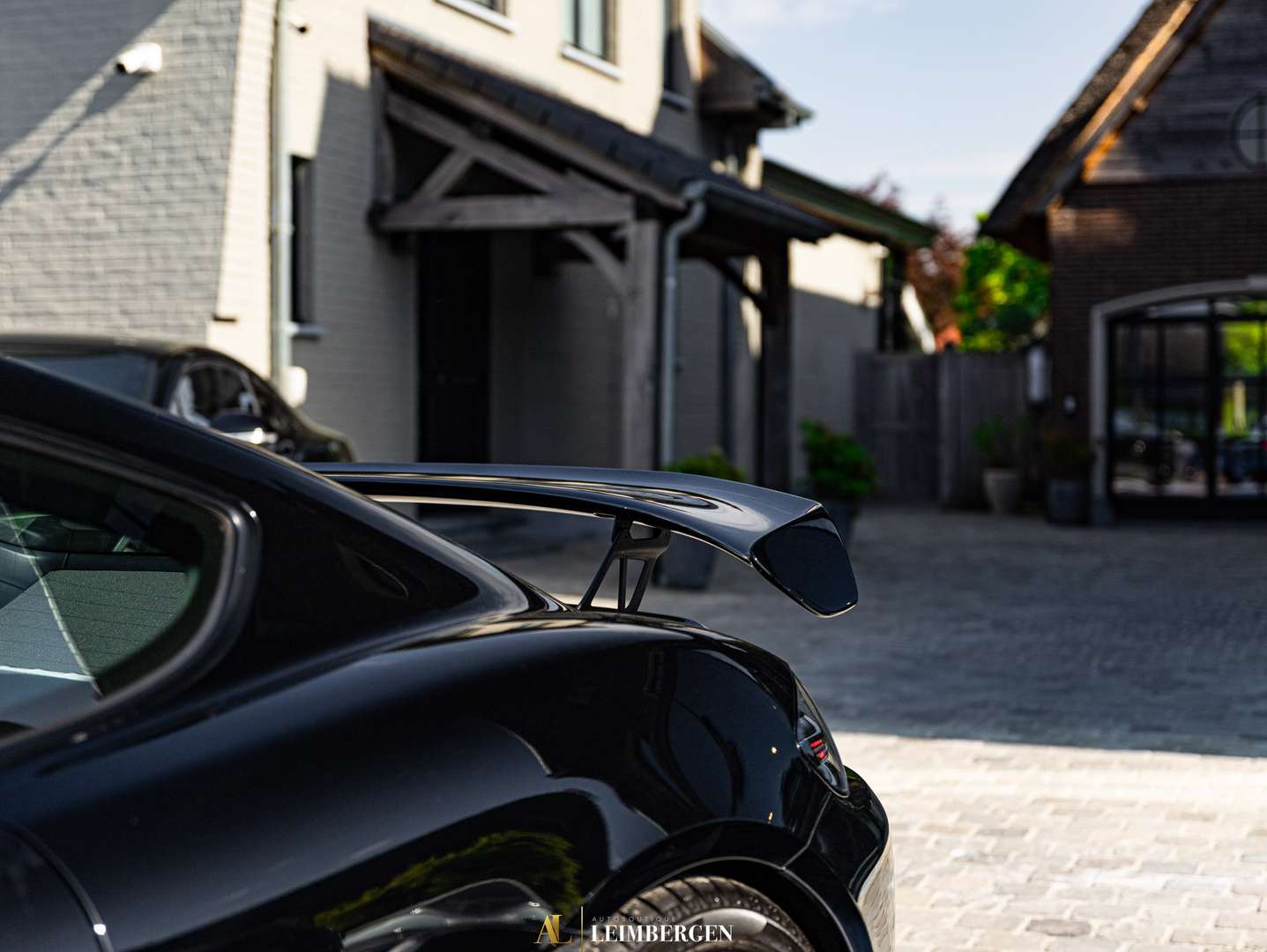 Porsche 718 GT4 - 2021 - Joinsteer - #10