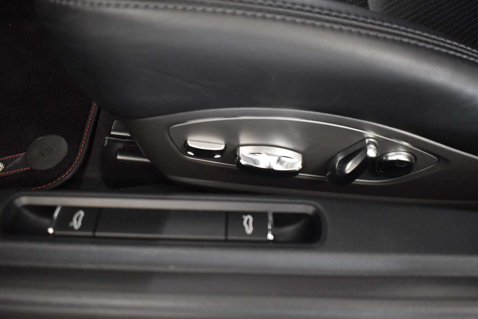 Porsche 718 Cayman S - 2018 - Joinsteer - #25