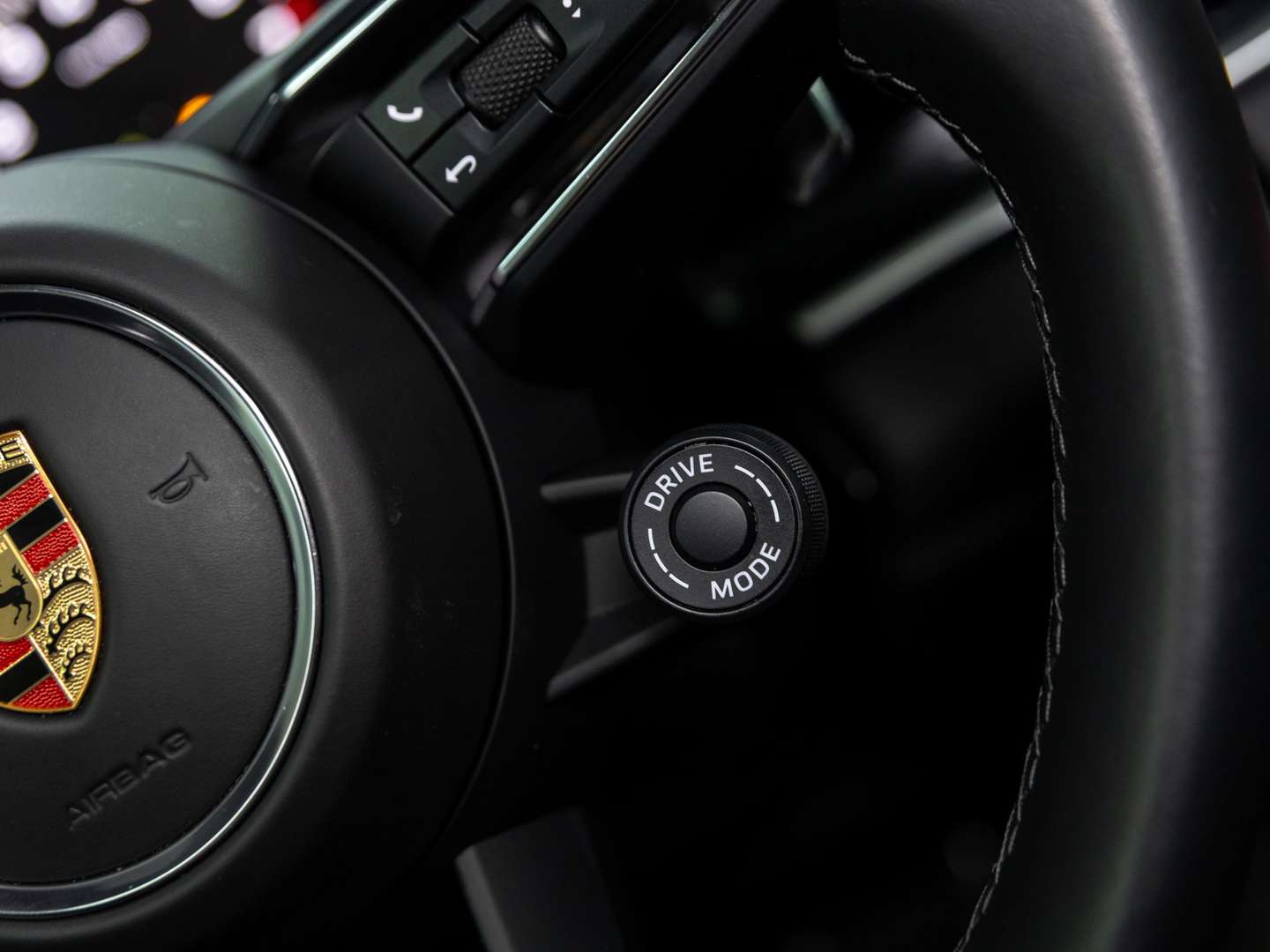 Porsche Panamera II 4S, E-Hybrid - 2023 - Joinsteer - #30