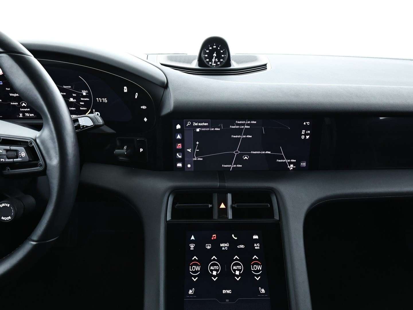 Porsche Taycan 4S - 2021 - Joinsteer - #10