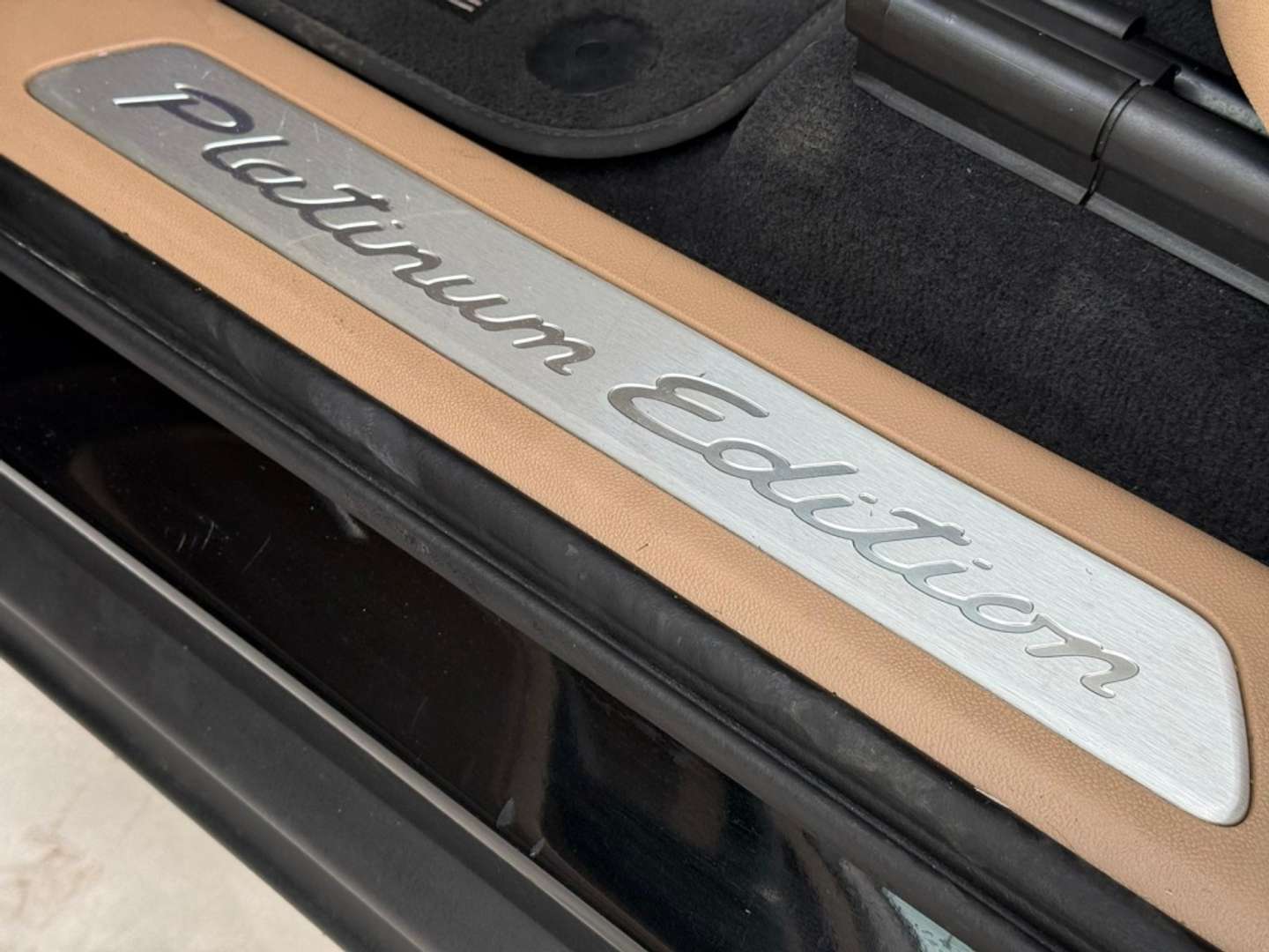 Porsche Cayenne II Platinum Edition - 2023 - Joinsteer - #18