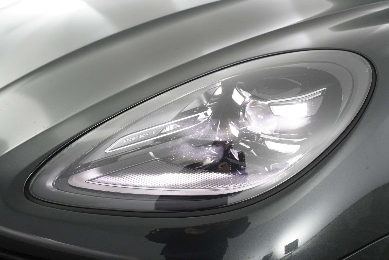 Porsche Macan II Base - 2023 - Joinsteer - #13