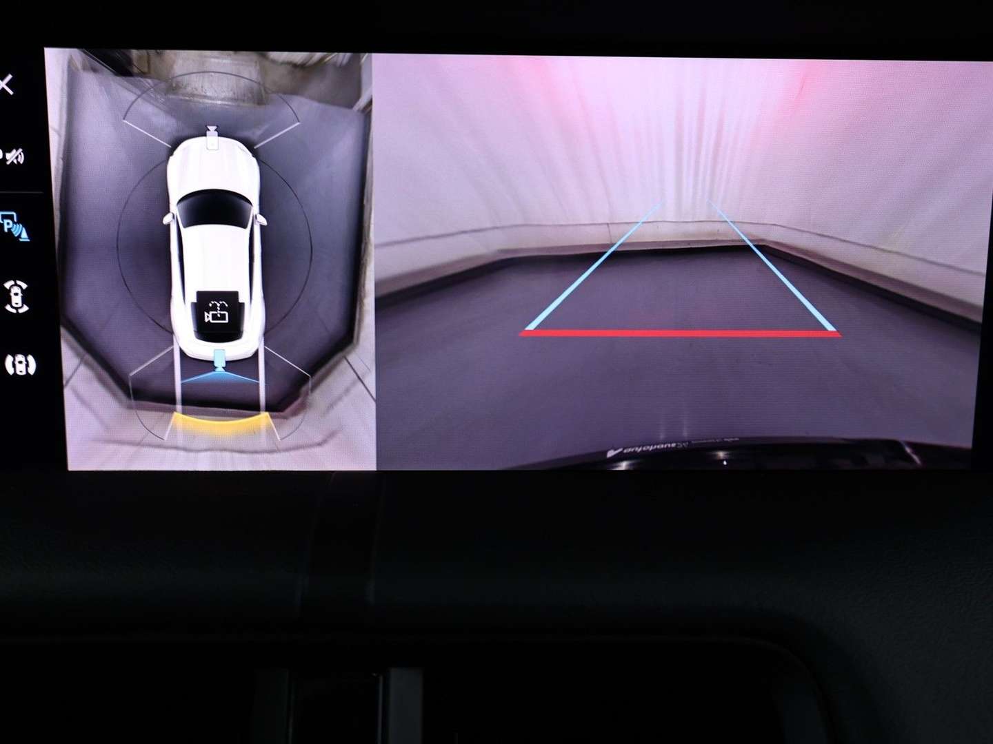 Porsche Taycan 4S - 2021 - Joinsteer - #11