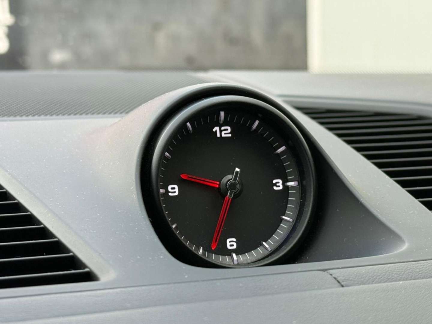 Porsche Cayenne II Platinum Edition - 2023 - Joinsteer - #19