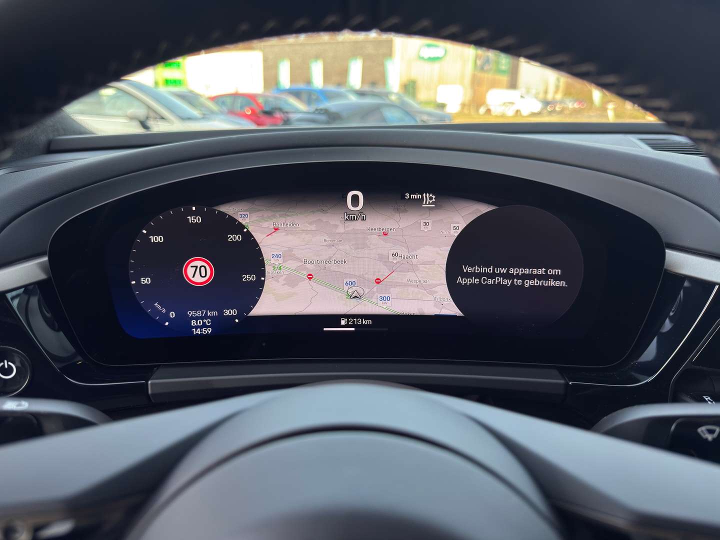 Porsche Macan I Turbo - 2024 - Joinsteer - #13