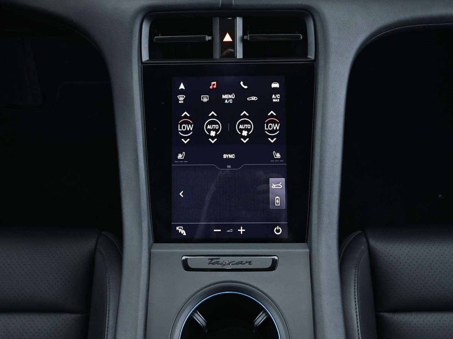 Porsche Taycan 4S - 2021 - Joinsteer - #12