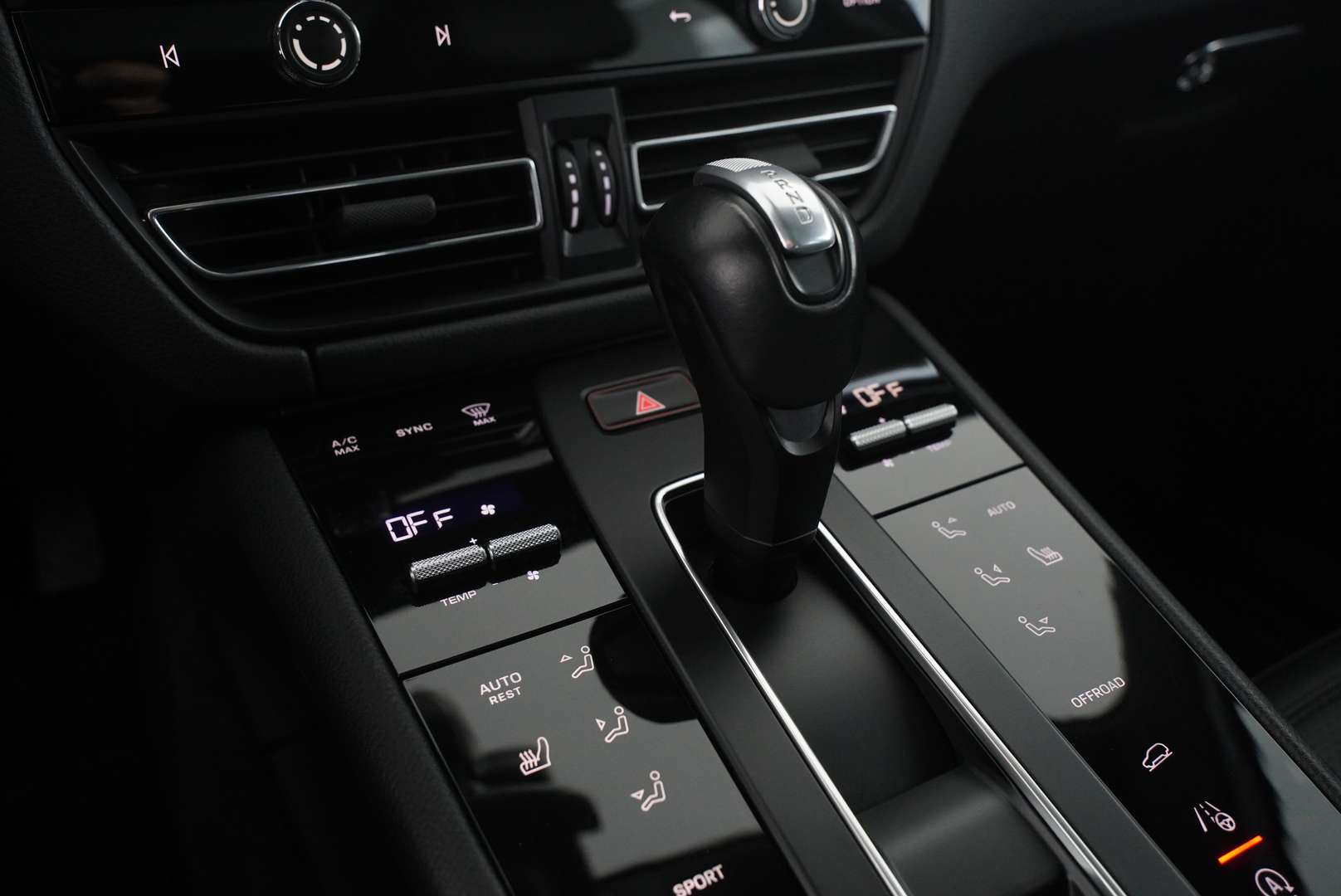 Porsche Macan II Base - 2023 - Joinsteer - #17