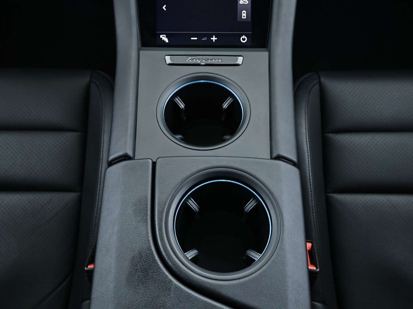 Porsche Taycan 4S - 2021 - Joinsteer - #13