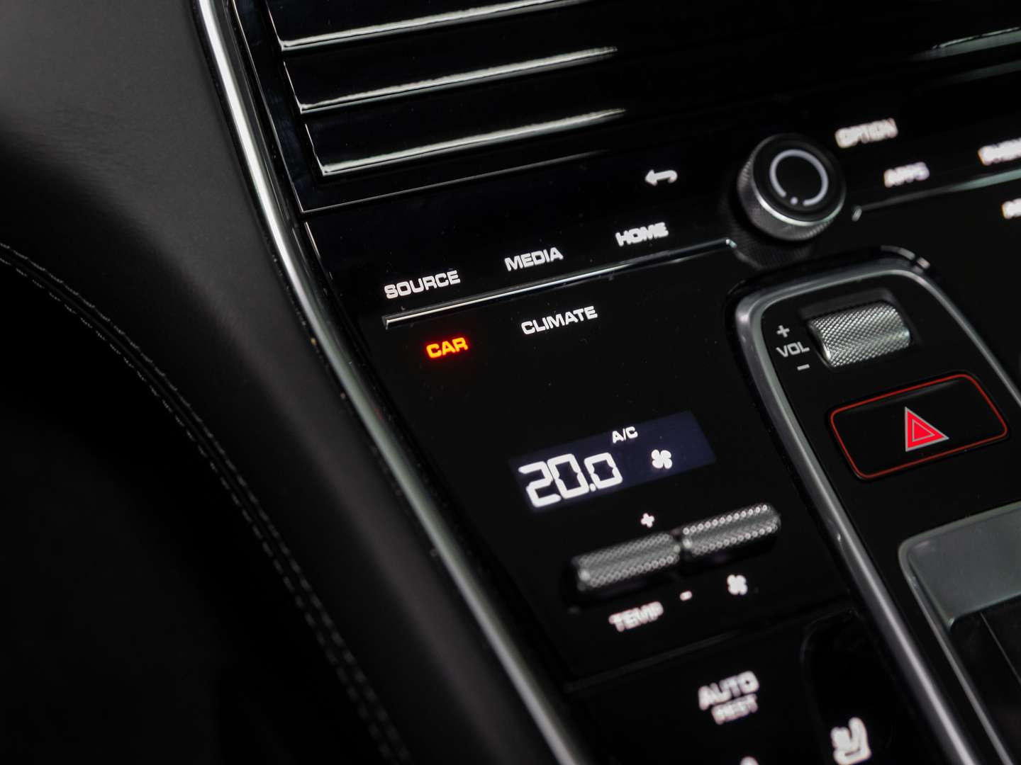 Porsche Panamera II 4S, E-Hybrid - 2023 - Joinsteer - #34