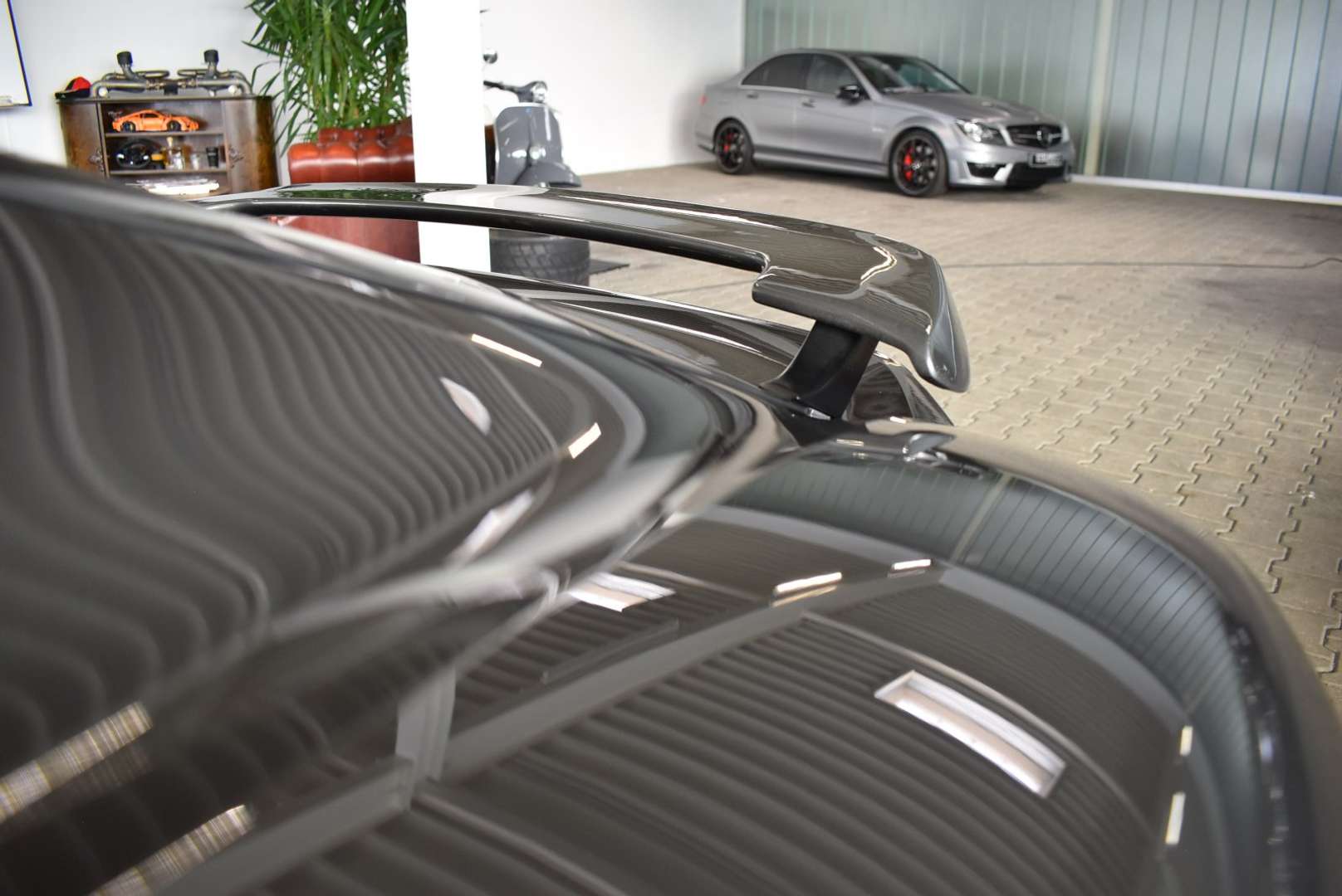 Porsche 718 Cayman S - 2018 - Joinsteer - #29