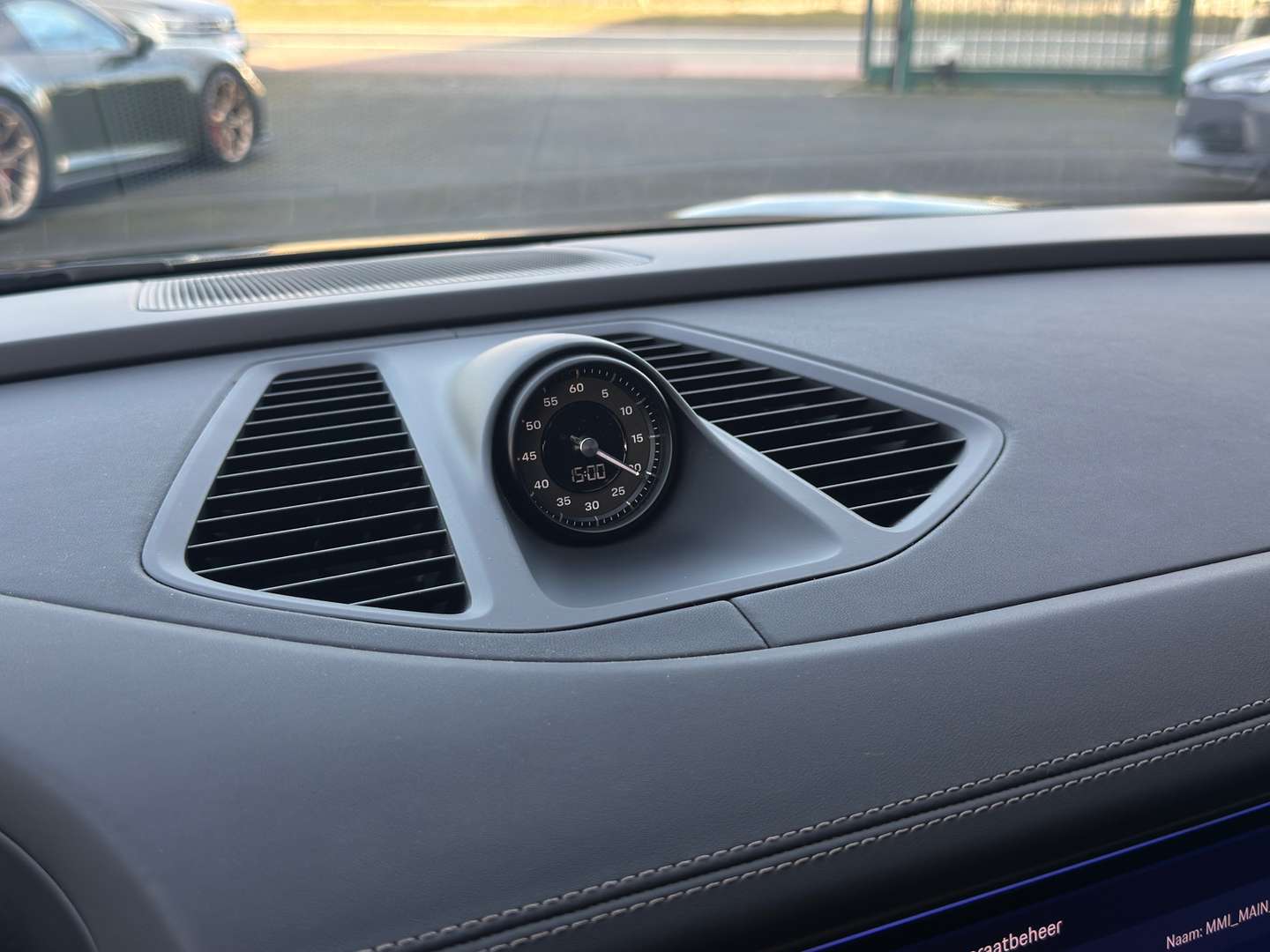 Porsche Macan I Turbo - 2024 - Joinsteer - #14