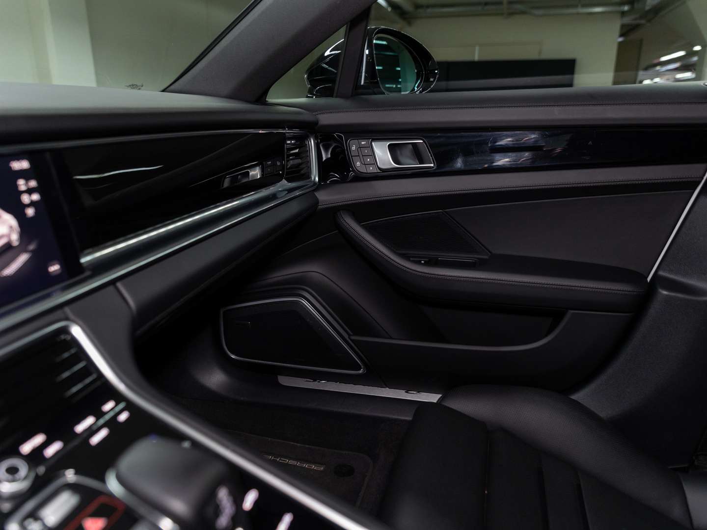 Porsche Panamera II 4S, E-Hybrid - 2023 - Joinsteer - #36