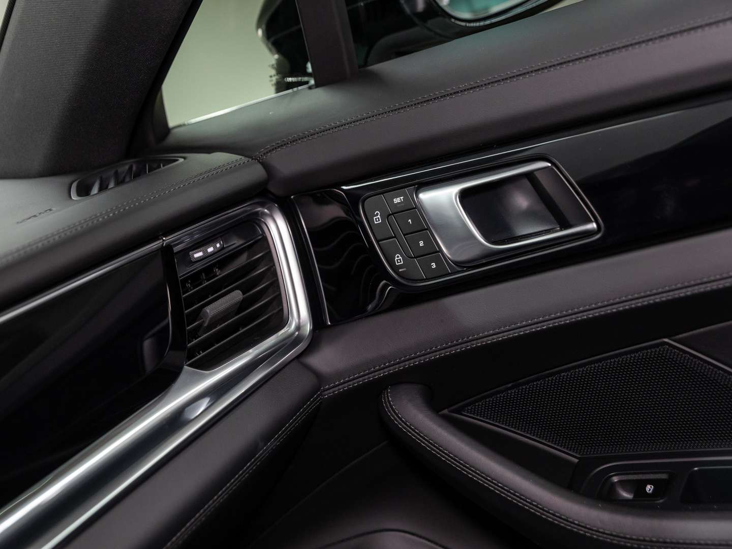 Porsche Panamera II 4S, E-Hybrid - 2023 - Joinsteer - #37