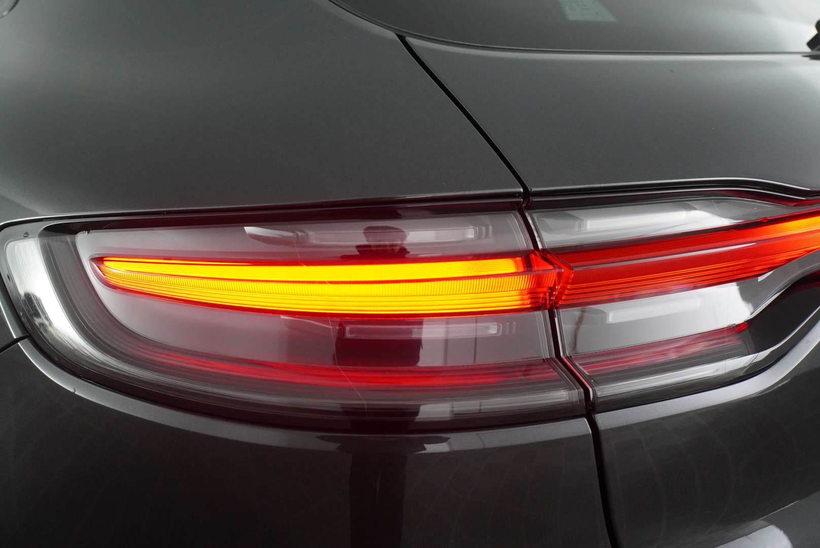 Porsche Macan II Base - 2023 - Joinsteer - #15