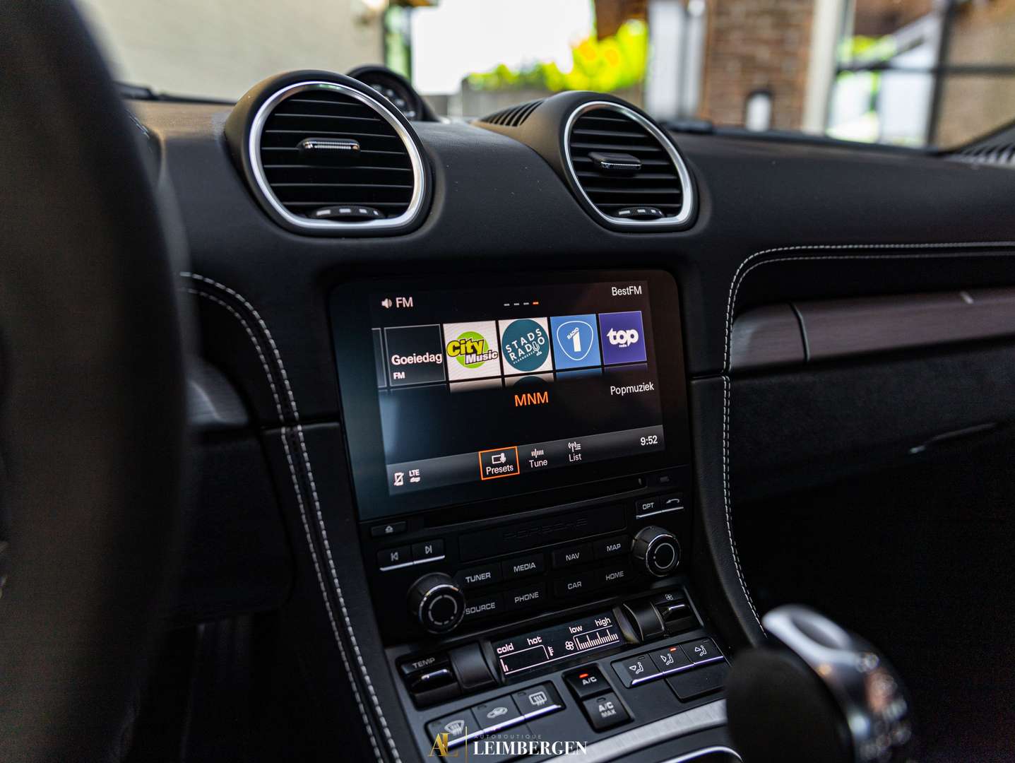 Porsche 718 GT4 - 2021 - Joinsteer - #18