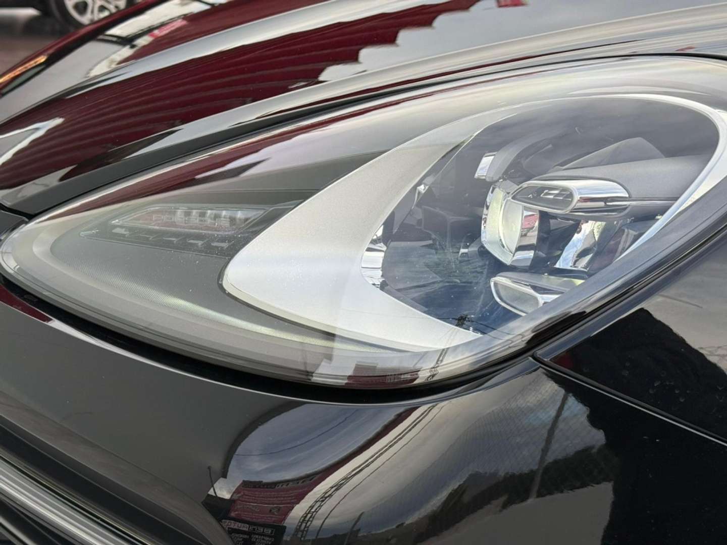 Porsche Cayenne II Platinum Edition - 2023 - Joinsteer - #24