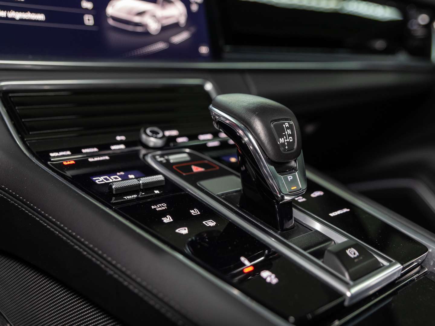 Porsche Panamera II 4S, E-Hybrid - 2023 - Joinsteer - #38