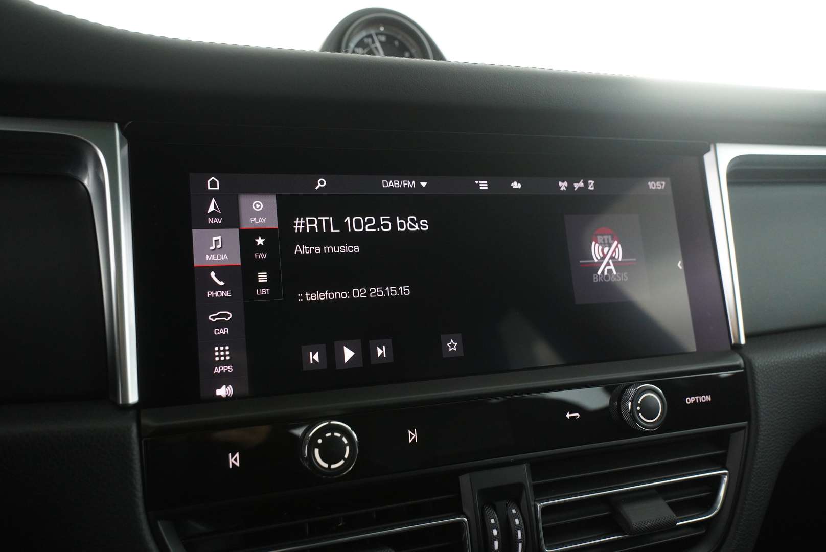 Porsche Macan II Base - 2023 - Joinsteer - #16