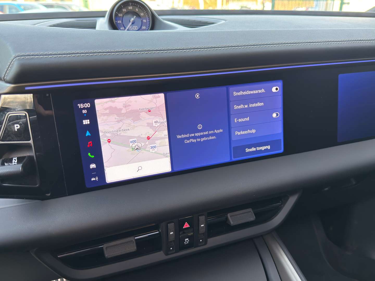 Porsche Macan I Turbo - 2024 - Joinsteer - #15