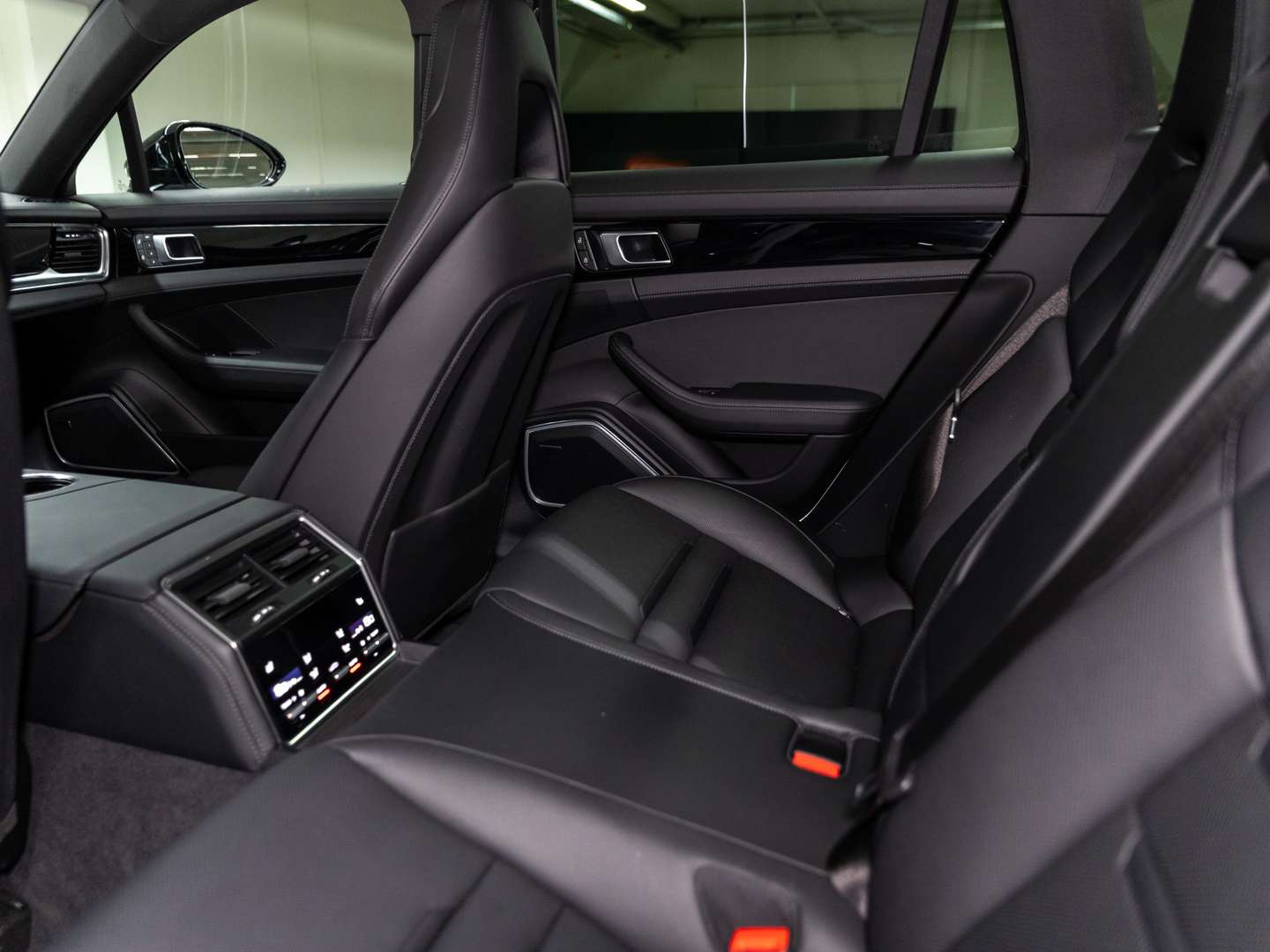 Porsche Panamera II 4S, E-Hybrid - 2023 - Joinsteer - #39