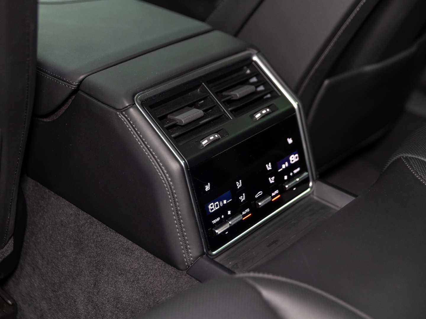 Porsche Panamera II 4S, E-Hybrid - 2023 - Joinsteer - #40