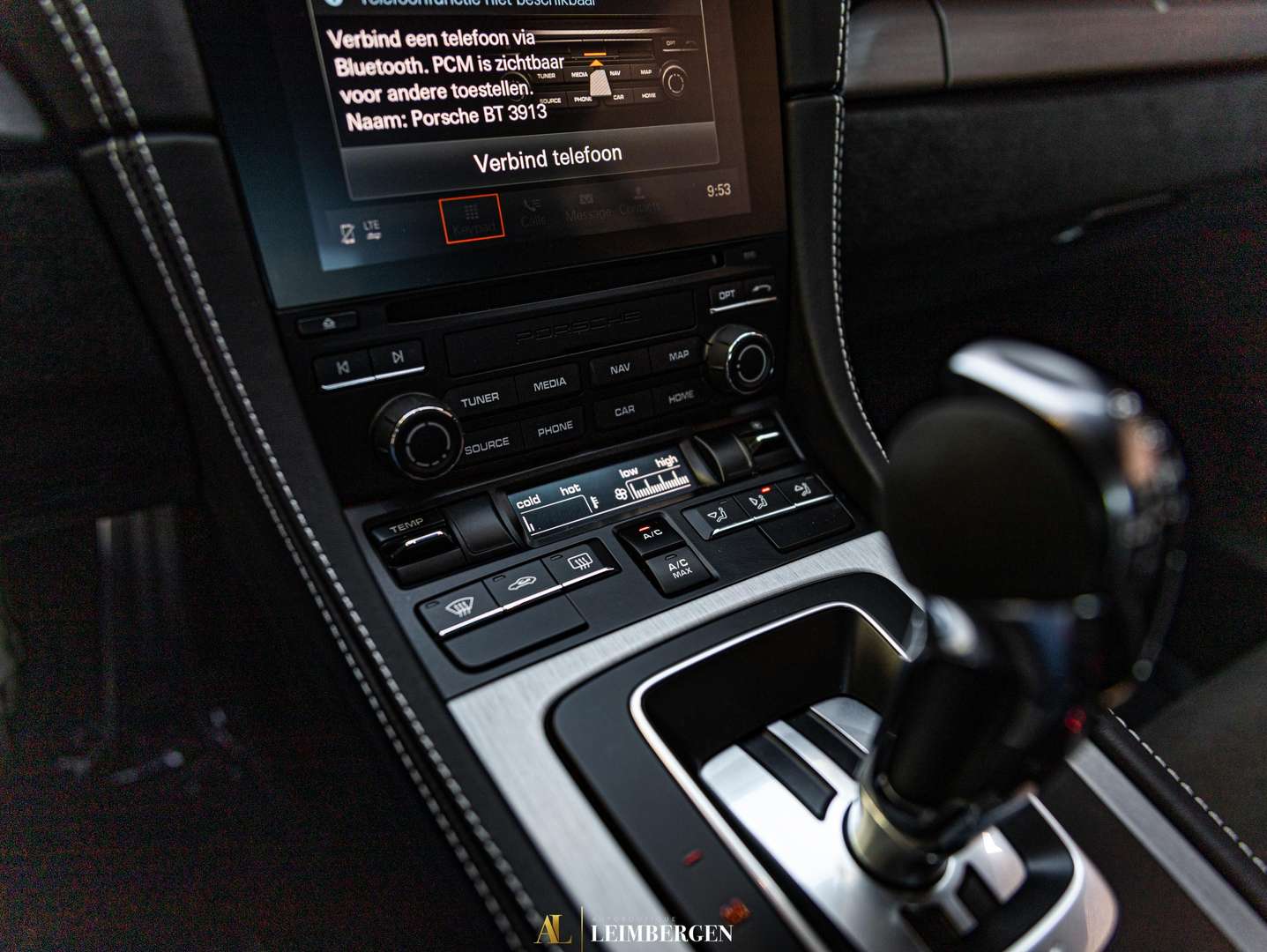 Porsche 718 GT4 - 2021 - Joinsteer - #20