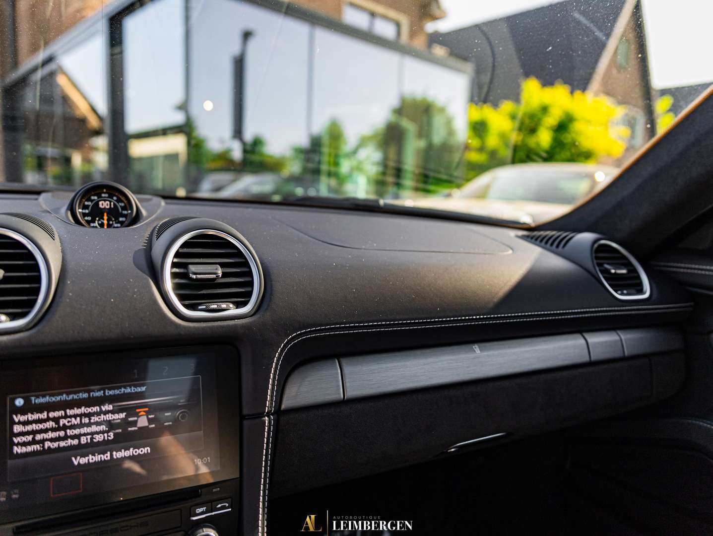 Porsche 718 GT4 - 2021 - Joinsteer - #21