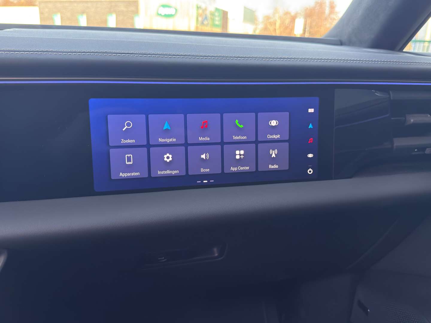 Porsche Macan I Turbo - 2024 - Joinsteer - #16