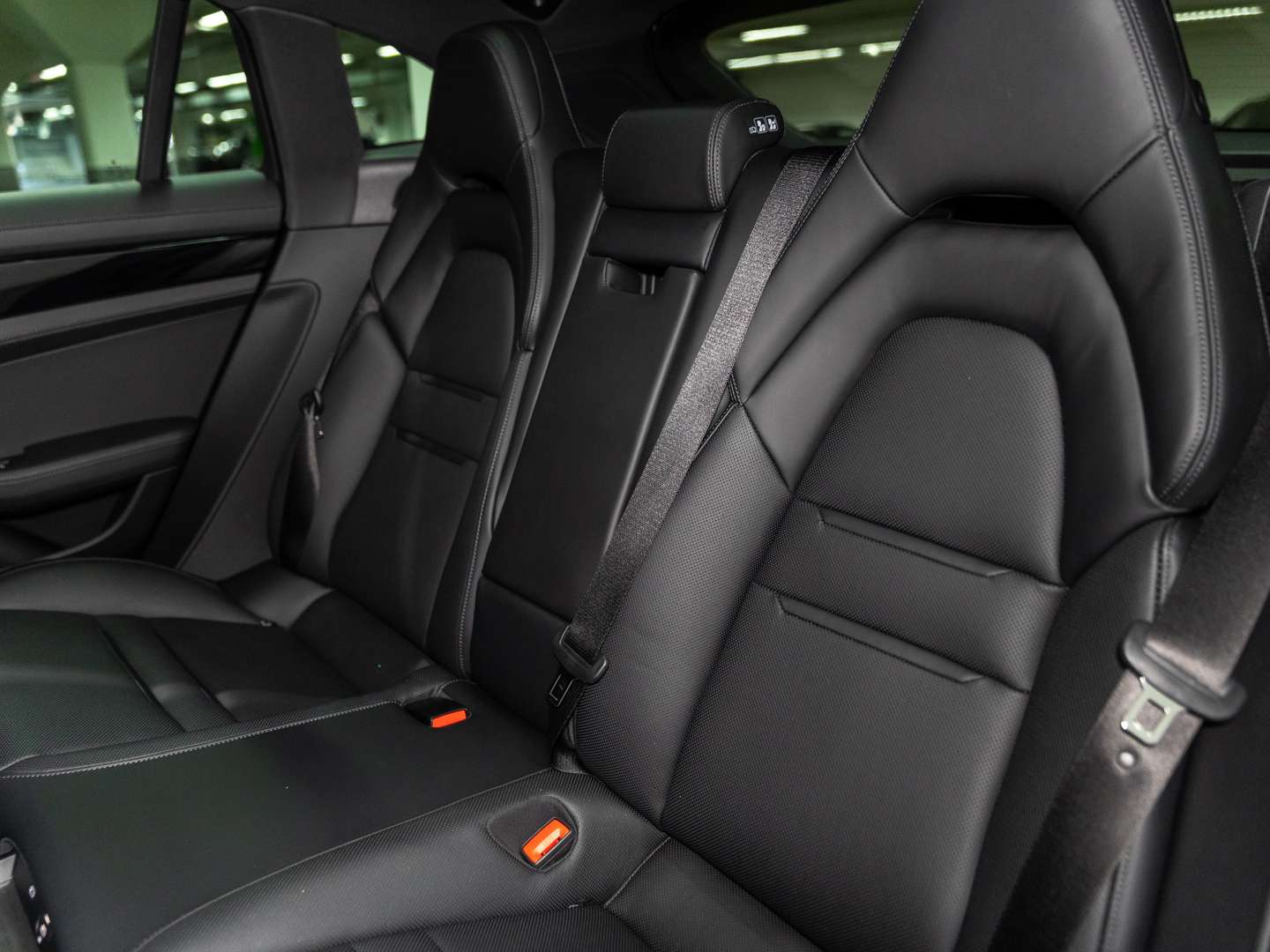 Porsche Panamera II 4S, E-Hybrid - 2023 - Joinsteer - #42