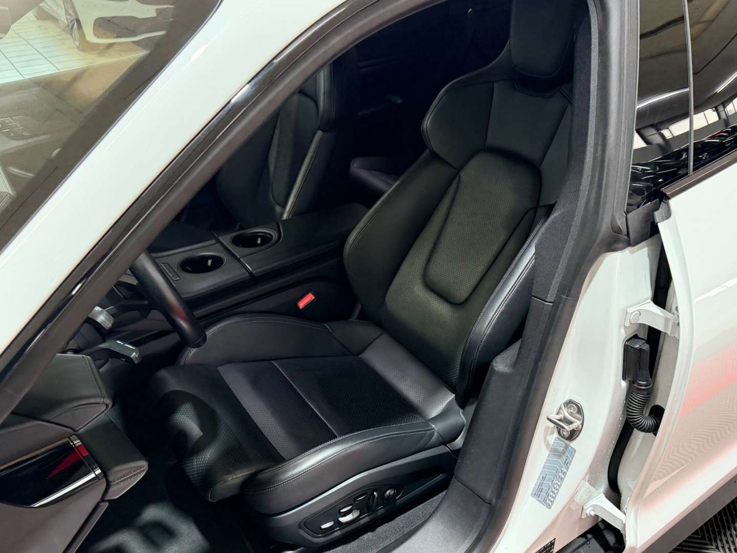 Porsche Taycan 4S - 2020 - Joinsteer - #19