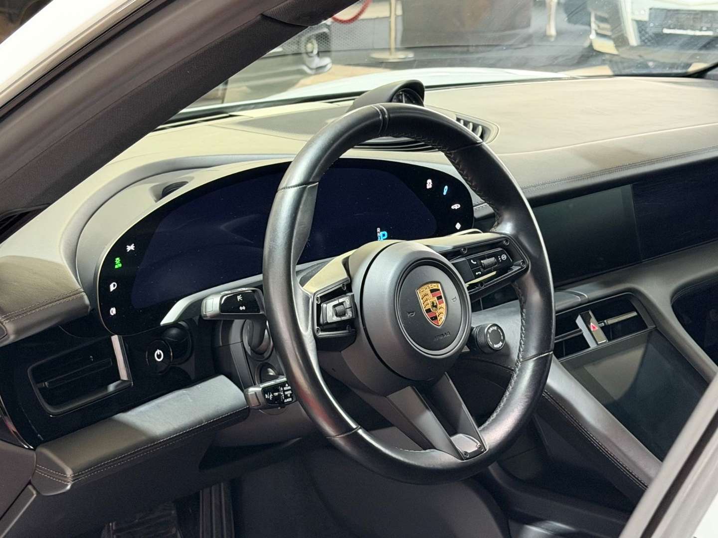 Porsche Taycan 4S - 2020 - Joinsteer - #20