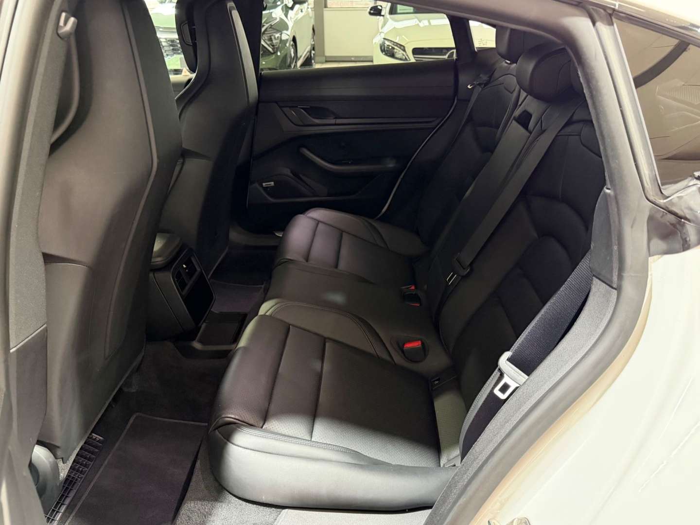 Porsche Taycan 4S - 2020 - Joinsteer - #23