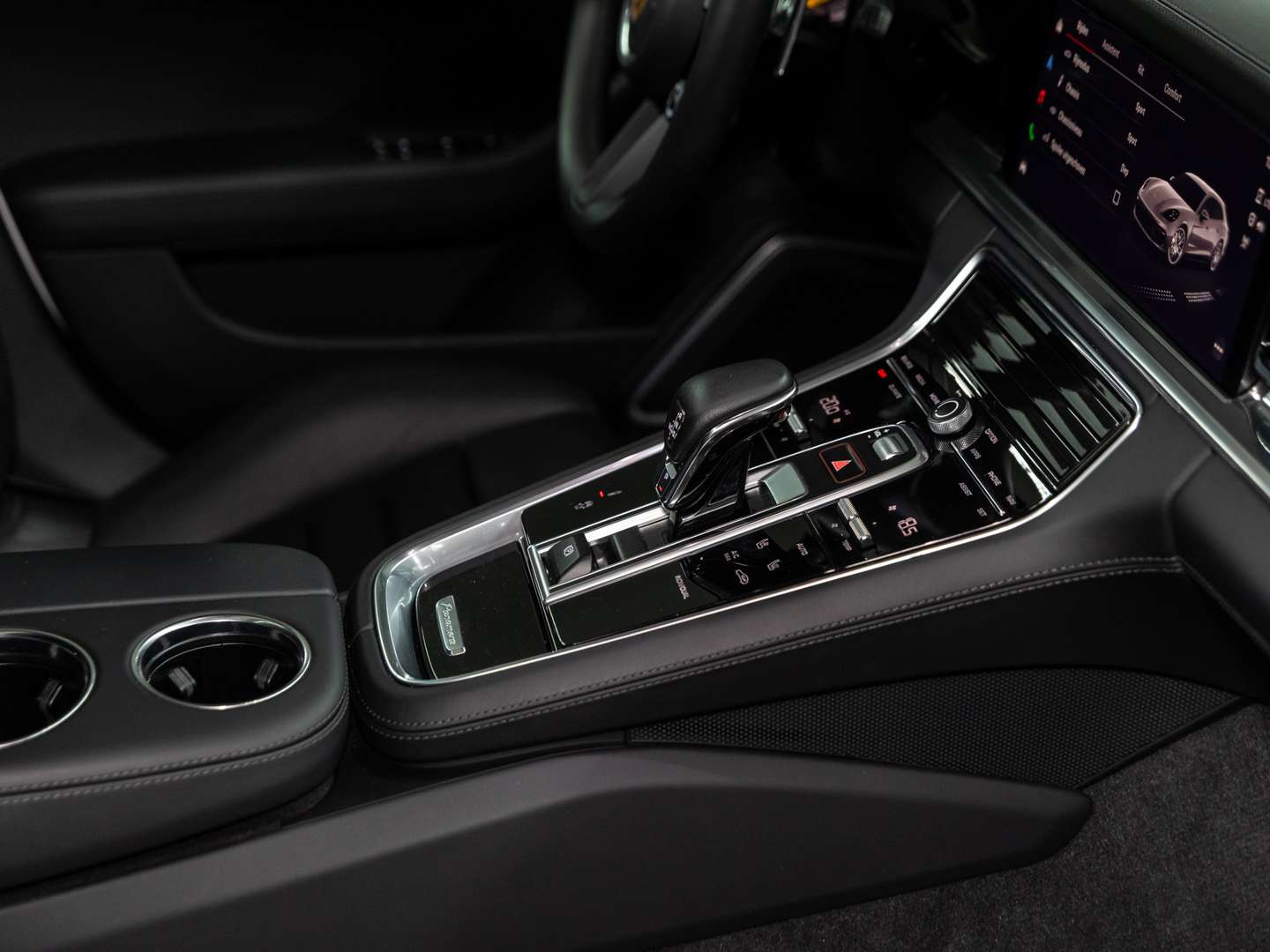 Porsche Panamera II 4S, E-Hybrid - 2023 - Joinsteer - #48