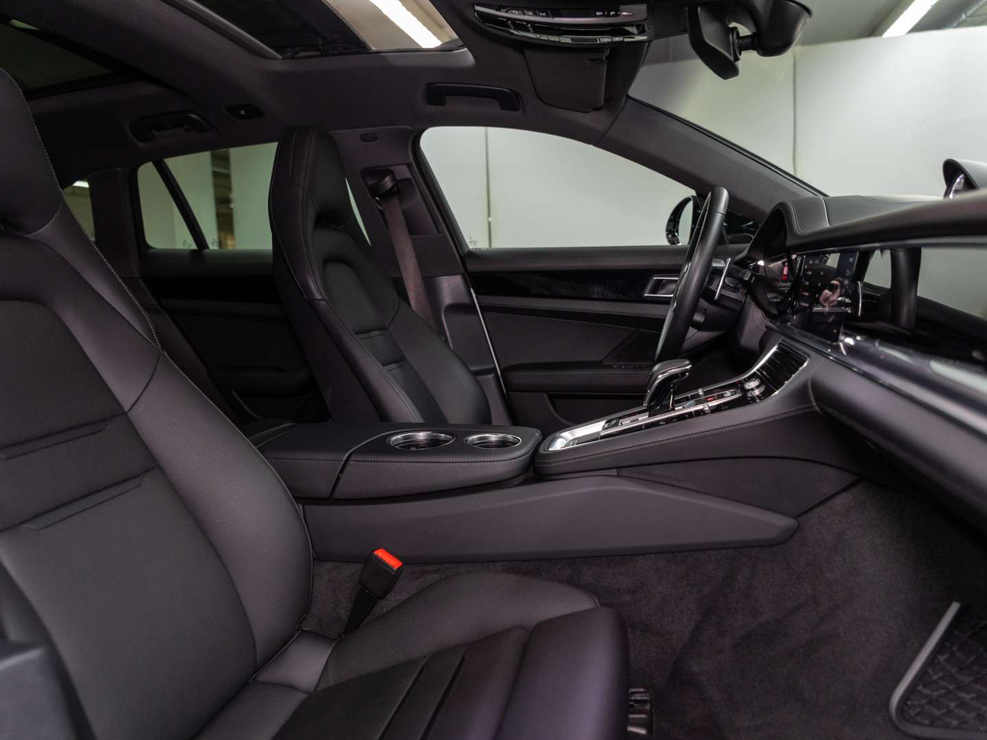 Porsche Panamera II 4S, E-Hybrid - 2023 - Joinsteer - #49