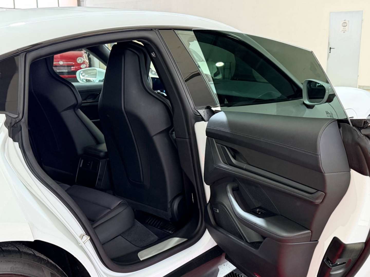 Porsche Taycan 4S - 2020 - Joinsteer - #25