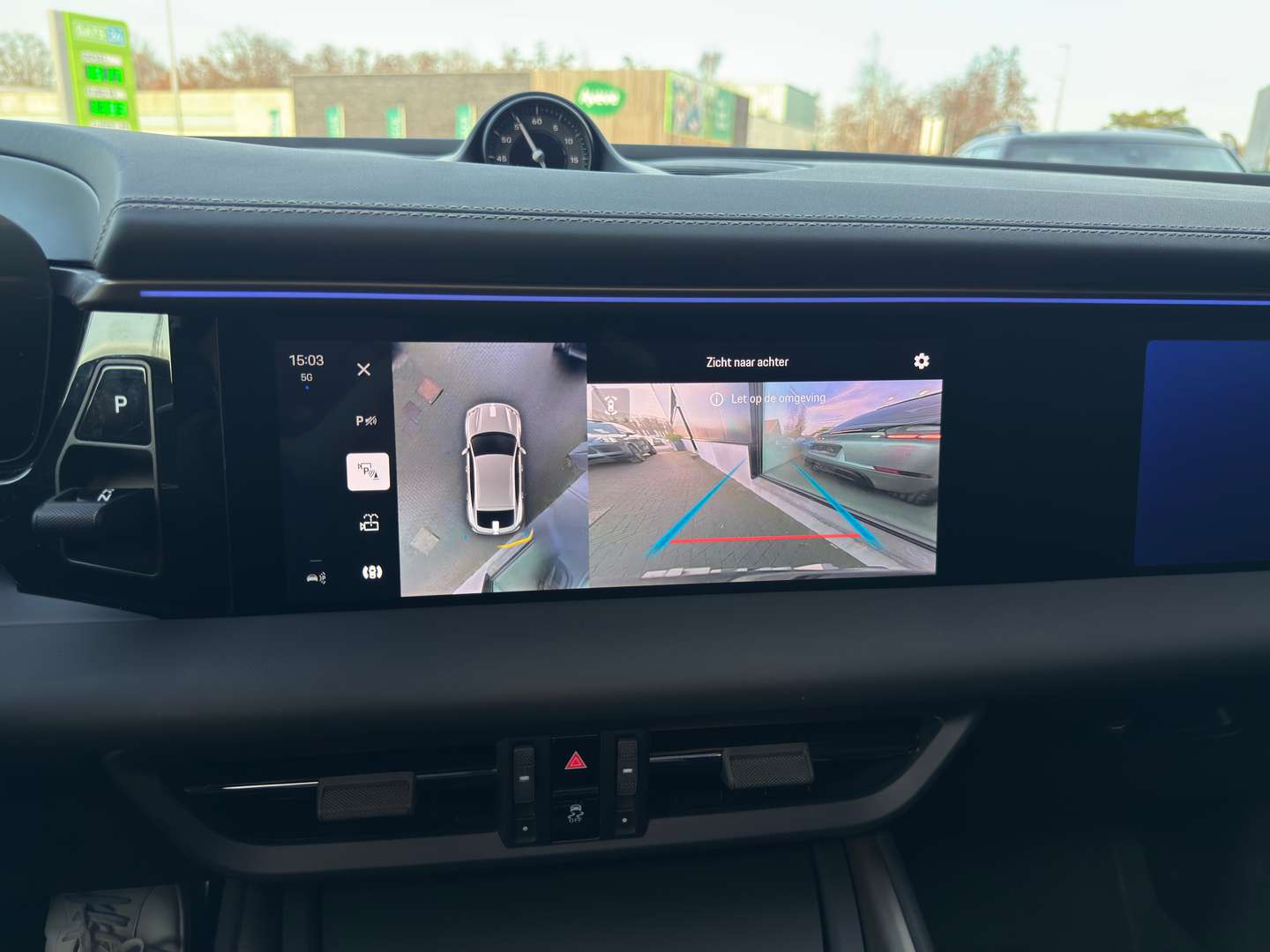 Porsche Macan I Turbo - 2024 - Joinsteer - #19