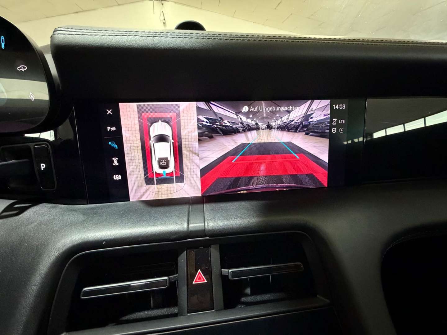 Porsche Taycan 4S - 2020 - Joinsteer - #36