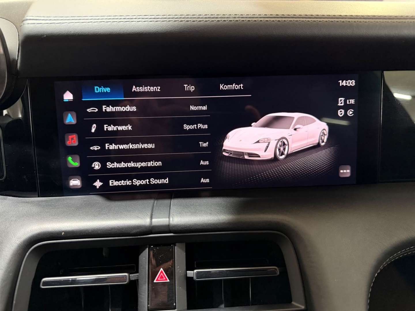 Porsche Taycan 4S - 2020 - Joinsteer - #37