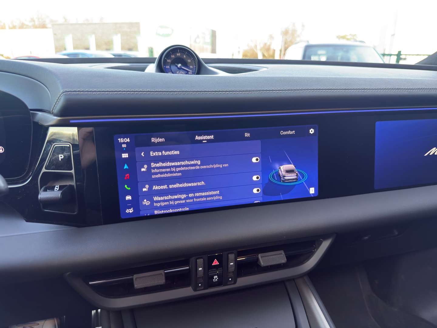 Porsche Macan I Turbo - 2024 - Joinsteer - #20