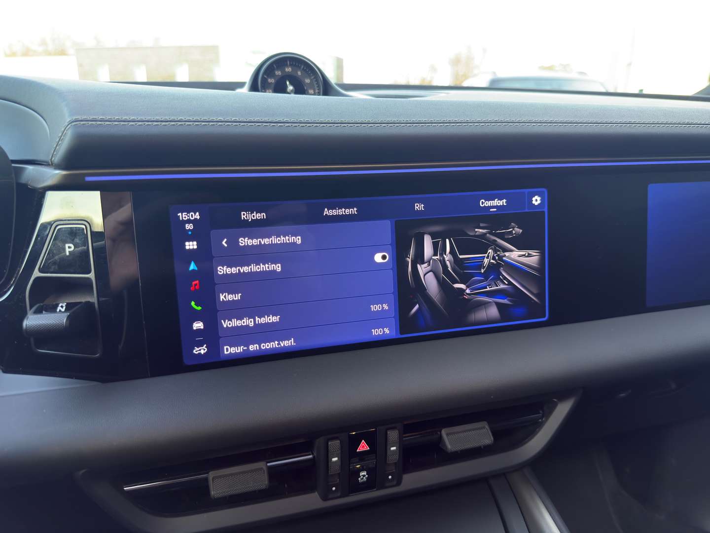 Porsche Macan I Turbo - 2024 - Joinsteer - #21