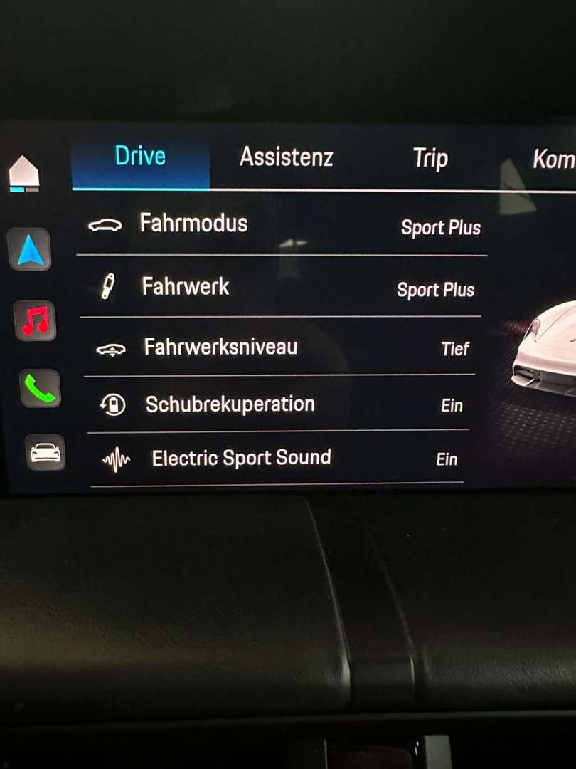 Porsche Taycan 4S - 2020 - Joinsteer - #46